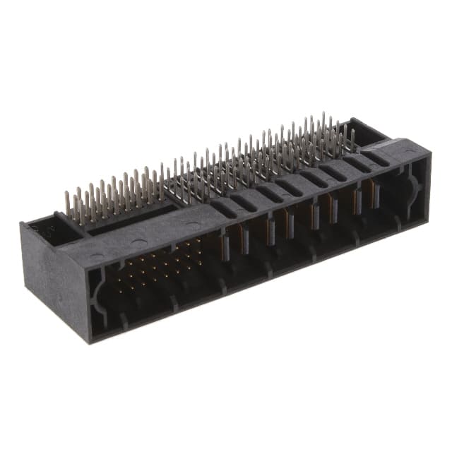 1926017-1 TE Connectivity AMP Connectors  Specialized